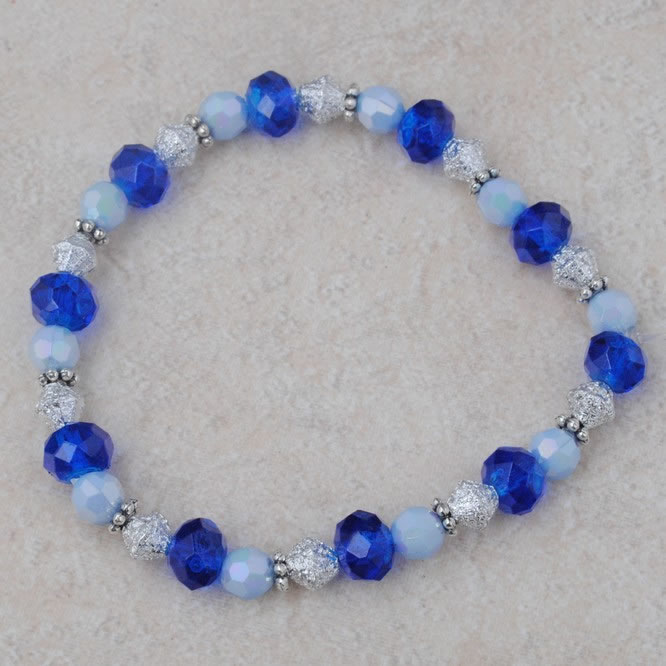 ,Rosario Pulsera